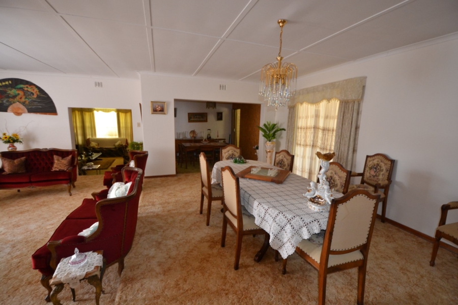 4 Bedroom Property for Sale in Virginia Free State
